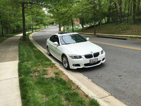 BMW 328XI 2011 for sale in Silver Spring, District Of Columbia