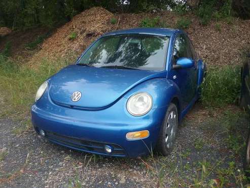 2001 Volkswagen Beetle- Kris Snyder Automotive *** for sale in Allentown, PA