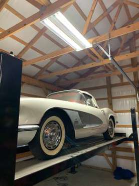 1961 Corvette for sale in Frankfort, KY