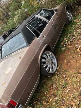 1983 Buick LeSabre - cars & trucks - by owner - vehicle automotive... for sale in Indian Land, NC