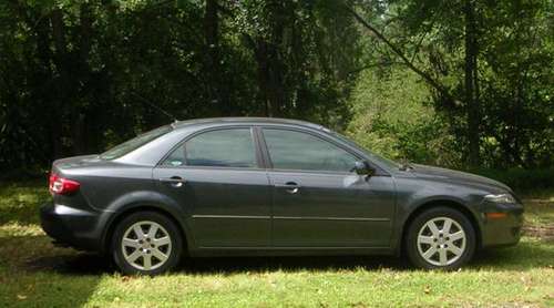 2005 Mazda 6 - Low Miles - cars & trucks - by owner - vehicle... for sale in Oley, PA