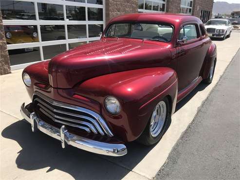 1947 Ford Coupe for sale in Henderson, NV