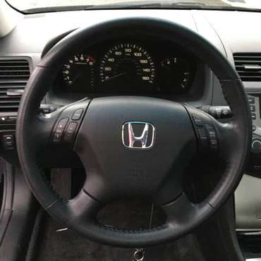 2007 Honda Accord - cars & trucks - by dealer - vehicle automotive... for sale in Bowling Green , KY