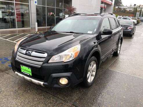 2014 Subaru Outback 2.5i CALL/TEXT for sale in Gladstone, OR