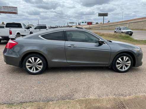 2010 Honda Accord 2000 Down/enganche - - by dealer for sale in Brownsville, TX