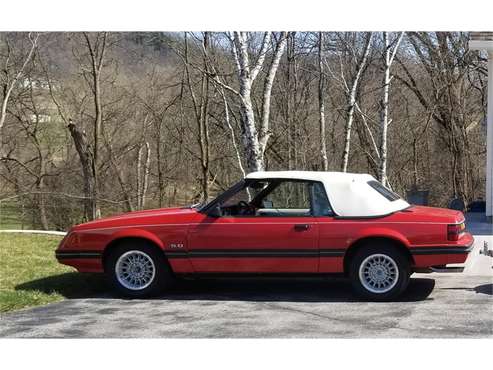 1983 Ford Mustang for sale in La Crosse, WI