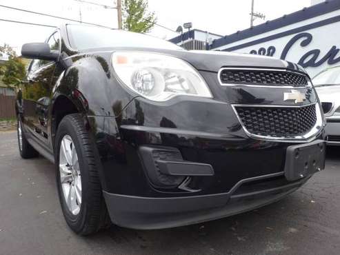 2010 Chevy Equinox LT*AWD*Remote start*www.carkingsales.com - cars &... for sale in West Allis, WI