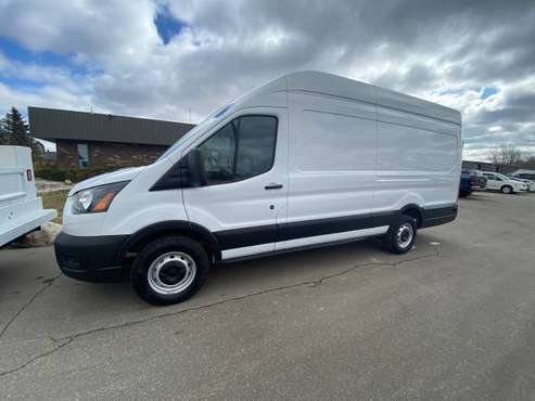 2020 Ford Transit T-250 Cargo Van HIGH TOP EXTRA LONG for sale in Swartz Creek,MI, OH