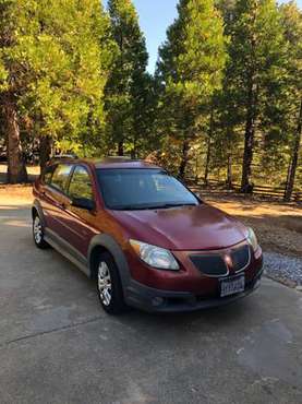 Good dependable car for a great deal - cars & trucks - by owner -... for sale in Volcano, CA