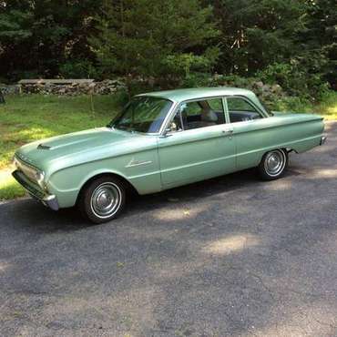 1962 Ford Falcon for sale in Southbury, CT