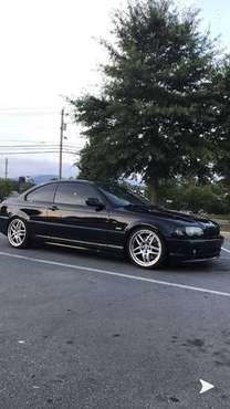 2003 BMW 330ci for sale in Asheville, NC