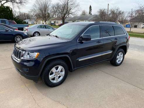 2011 Jeep Grand Cherokee Rent to Own - cars & trucks - by dealer -... for sale in MOLINE, IA