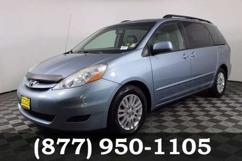 2008 Toyota Sienna Blue SPECIAL OFFER! - - by for sale in Nampa, ID