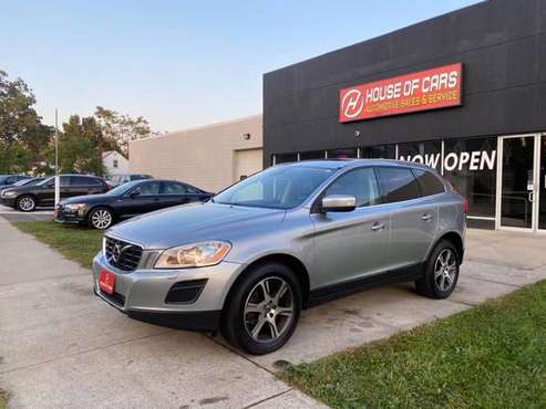 Stop In or Call Us for More Information on Our 2013 Volvo for sale in Meriden, CT