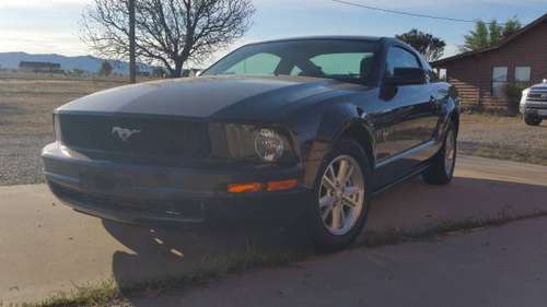 '09 Ford Mustang for sale in Prescott Valley, AZ