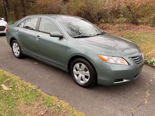 2007 Toyota Camry - cars & trucks - by owner - vehicle automotive sale for sale in Doylestown, PA
