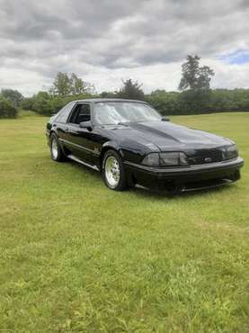 1990 mustang GT 347 STROKER for sale in Watertown, NY