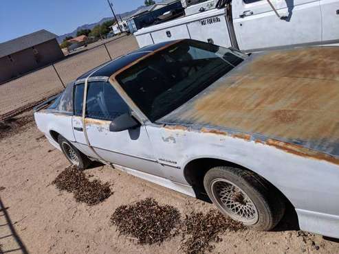 FIREBIRD FOR SALE! for sale in Mohave Valley, AZ