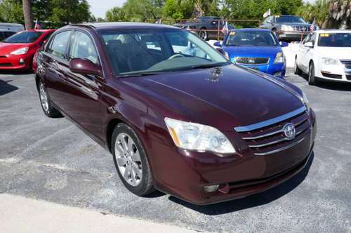 2006 TOYOTA AVALON XLS - 73K MILES! - - by dealer for sale in Clearwater, FL