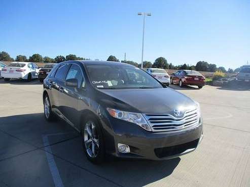 2010 Toyota Venza 4d SUV AWD V6 - - by dealer for sale in Show Low, AZ