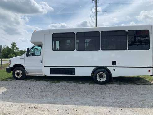 2009 Ford E450 for sale in Beulaville, NC