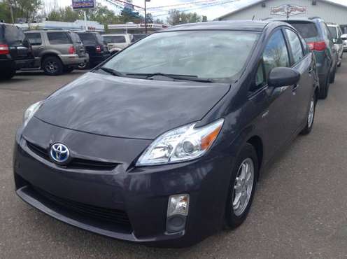 2010 Toyota Prius Hybrid - - by dealer - vehicle for sale in Cambridge, MN