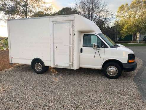 2004 Chevrolet Express for sale in south dennis, MA