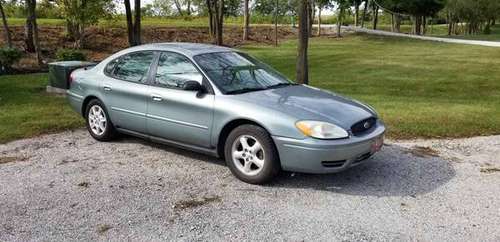 2006 Ford Taurus for sale in Lafayette, IN