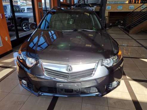 2011 Acura TSX Wagon - cars & trucks - by dealer - vehicle... for sale in Merrick, NY