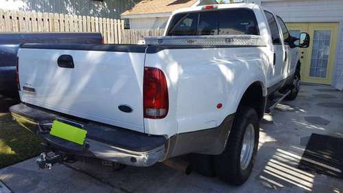 2005 Ford F350 SD for sale in Murrells Inlet, SC