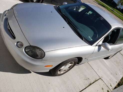 1999 Ford Taurus for sale in New Haven, MI