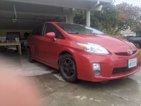 2010 Toyota Prius (Please Read) for sale in Redwood City, CA