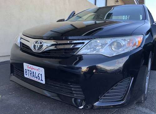 Toyota Camry 2014 for sale in San Diego, CA