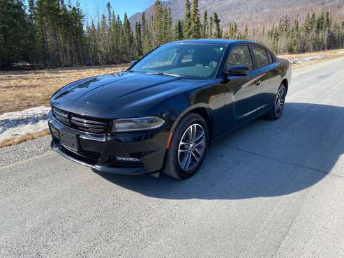 2019 Dodge Charger for sale in JBER, AK
