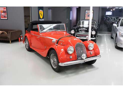 1959 Morgan Plus 4 for sale in Englewood, CO