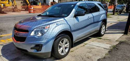 2015 Chevrolet Equinox for sale in Brooklyn, NY