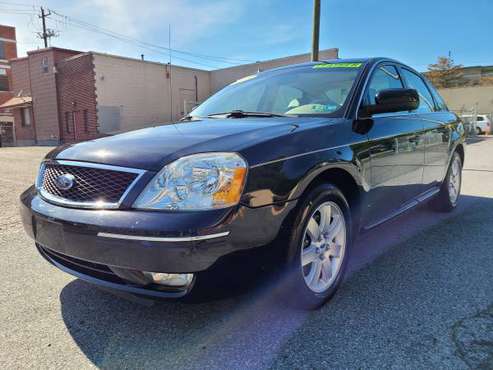2006 Ford Five Hundred SEL WARRANTY AVAILABLE - - by for sale in HARRISBURG, PA