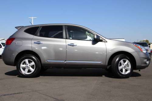👉 2013 Nissan ROGUE Sport Utility S for sale in yuba-sutter, CA