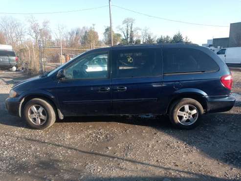 06 dodge grand caravan - cars & trucks - by owner - vehicle... for sale in Temple Hills, District Of Columbia