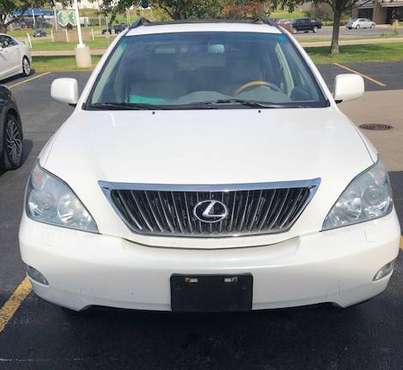 2009 Lexus RX 350 SUV for sale in Freeport, IL