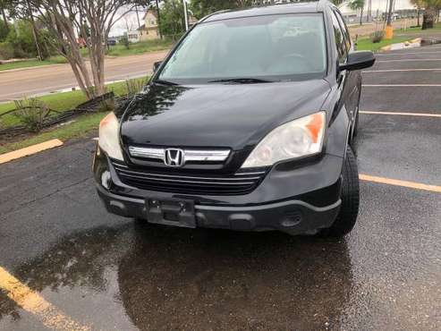2008 Honda CR-V - - by dealer - vehicle automotive sale for sale in Corpus Christi, TX