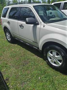 2008 ford escape for sale in Panama City, FL