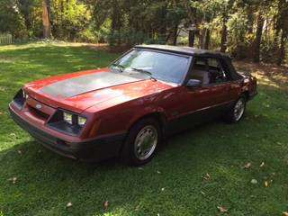 1984 Mustang GT for sale in Meriden, CT
