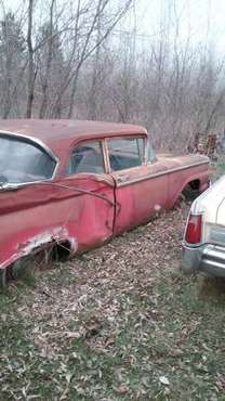 59 300 parts car for sale in WI