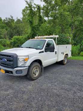 2013 F 250 - cars & trucks - by owner - vehicle automotive sale for sale in Selkirk, NY