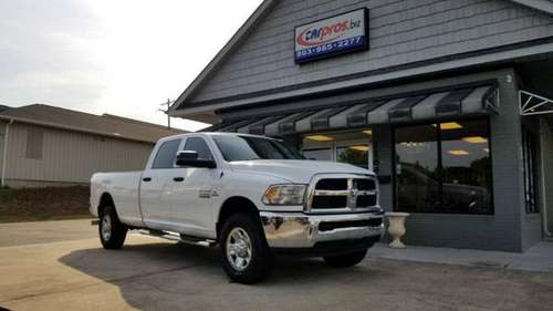 2014 Ram 2500 Tradesman Crew 4x4 Long Bed - - by for sale in Rock Hill, NC