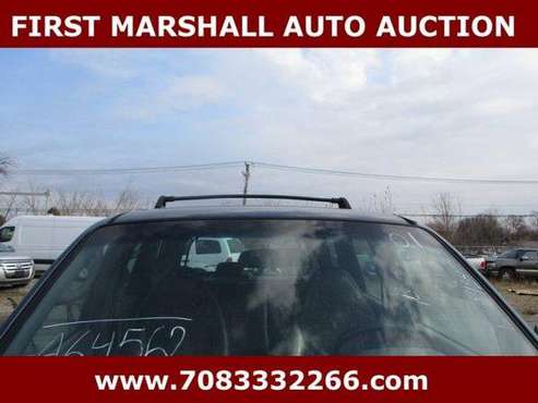 2001 Ford Escape XLS - Auction Pricing - - by dealer for sale in Harvey, IL
