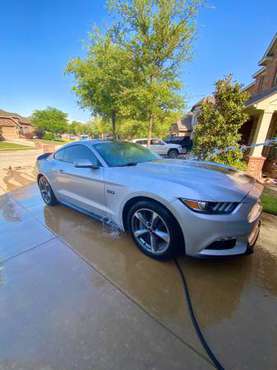 Mustang GT - cars & trucks - by owner - vehicle automotive sale for sale in Keller, TX