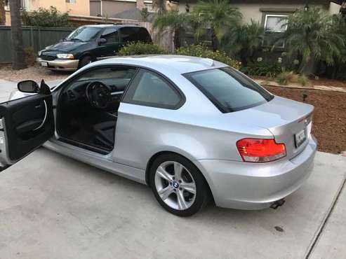 2010 BMW 128i - cars & trucks - by dealer - vehicle automotive sale for sale in Chula vista, CA
