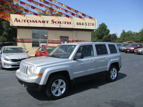 2012 Jeep Patriot Sport ~WHOLESALE TO THE PUBLIC~ - cars & trucks -... for sale in ALABASTER, AL